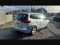 Vauxhall Zafira EXCLUSIV 5