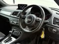 Audi Q3 2.0 Q3 S Line+ TDI Quattro Semi-Auto 4WD 5dr 51