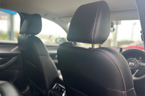 Mazda CX-60 EXCLUSIVE-LINE AUTO 22