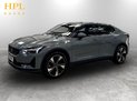 Polestar 2 Dual Motor 78kWh Long Range Fastback 5dr Electric Auto 4WDE (408 ps) Heated 3