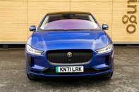 Jaguar I-Pace HSE 6
