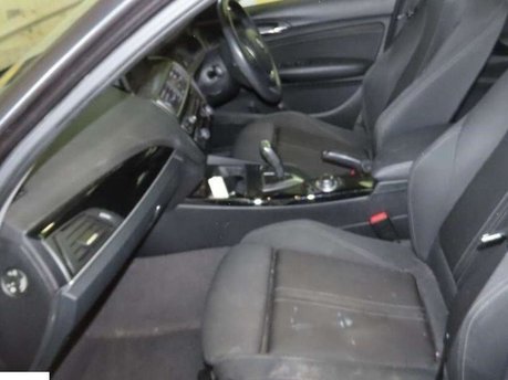 BMW 1 Series 1.5 118i Sport Hatchback 5dr Petrol Auto Euro 6 (s/s) (136 ps) 4