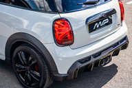 Mini Hatch 2.0 John Cooper Works Auto 3dr 54