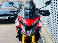 Ducati Multistrada V4 Multistrada V4 11