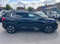 Citroen C5 Aircross 1.6 PureTech Flair EAT8 Euro 6 (s/s) 5dr 6