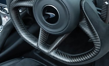 McLaren 720S Performance Spider 18