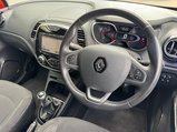 Renault Captur 1.5 dCi ENERGY Dynamique S Nav Euro 6 (s/s) 5dr 2