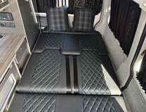 Volkswagen Transporter Camper King St Tropez|T28|Air Con|4 Berth|Pop Top| Euro 6 15