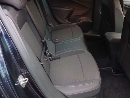 Vauxhall Astra 1.4i Turbo Griffin Hatchback 5dr Petrol Auto Euro 6 (s/s) (150 ps) 24