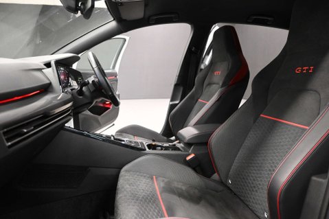 Volkswagen Golf 2.0 Golf Clubsport GTi TSi Semi-Auto 5dr 22