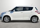 Suzuki Swift 1.2 SZ4 [Nav] 5dr Auto 7
