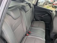 Ford Kuga 2.0 Kuga Titanium TDCi 4x4 Auto 4WD 5dr 21