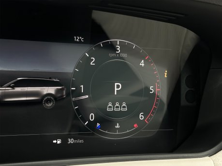 Land Rover Range Rover Velar R-DYNAMIC SE 58