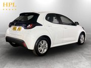 Mazda Mazda2 HYBRID 1.5h Agile Hatchback 5dr Petrol Hybrid CVT Euro 6 (s/s) (116 ps) Cruise Co 7