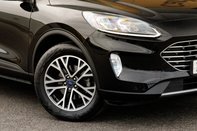 Ford Kuga TITANIUM EDITION 11