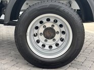 Ford Transit 350 L2 Drw 130 ps Single Cab Tipper - Air Con / Rear Camera / Cruise 32