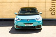 Volkswagen ID.3 MAX 6