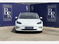 Tesla Model 3 Long Range Saloon 4dr Electric Auto RWD (282 ps) 10