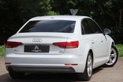 Audi A4 2.0 TDI ultra Sport S Tronic Euro 6 (s/s) 4dr 4