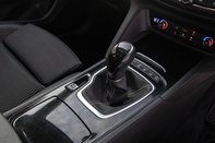 Vauxhall Insignia SRI NAV 36