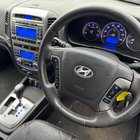 Hyundai SANTA FE 2.2 CRDi Premium Auto 4WD Euro 5 5dr (5 seat) 