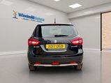 Suzuki SX4 S-Cross 1.0 Boosterjet SZ-T Auto Euro 6 5dr 9