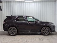 Land Rover Discovery Sport 1.5 Discovery Sport R-Dynamic SE P300e Auto 4WD 5dr 14