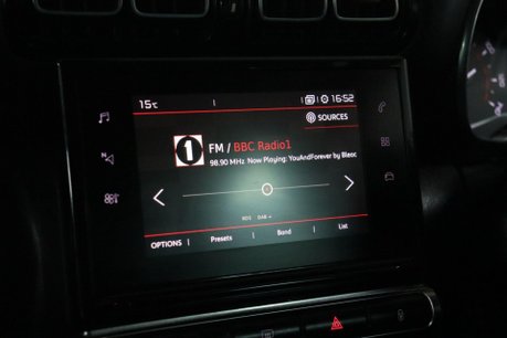 Citroen C3 Aircross PURETECH FLAIR S/S 40