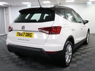 SEAT Arona TSI SE 11