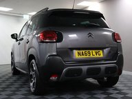 Citroen C3 Aircross PURETECH FLAIR S/S 29
