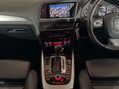Audi Q5 TDI QUATTRO S LINE 14