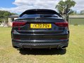 Audi RS Q3 2.5 RS Q3 Sportback TFSI Sport Edition Quattro Semi-Auto 4WD 5dr 35