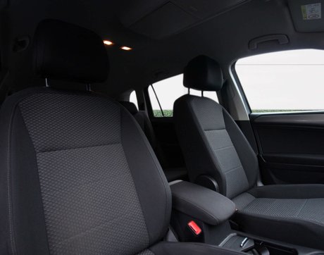Volkswagen Tiguan 2.0 Tiguan Allspace Match TDI Semi-Auto 5dr 15