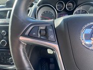 Vauxhall Mokka SE S/S 15