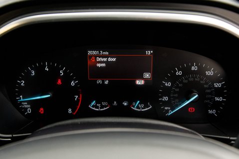 Ford Focus ACTIVE MHEV 14