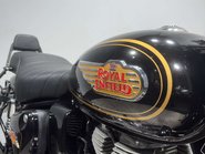 Royal Enfield Bullet 2024 ONLY 12K MODERN CLASSIC RETRO BIKE 350CC SINGLE 18