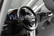 Audi A1 1.0 A1 Sportback 30 TFSI Technik 5dr 4
