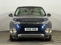 Land Rover Discovery Sport SD4 HSE 2