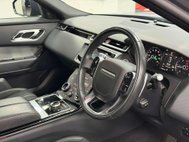 Land Rover Range Rover Velar 2.0 D240 R-Dynamic S SUV 5dr Diesel Auto 4WD Euro 6 (s/s) (240 ps) 33