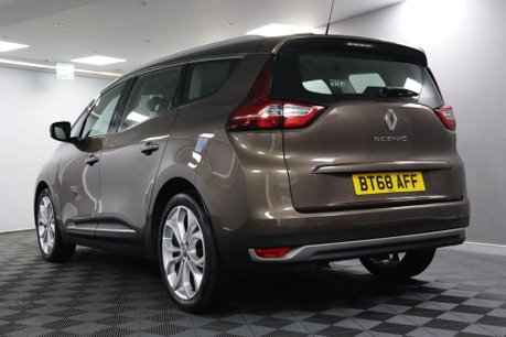 Renault Grand Scenic ICONIC TCE 22