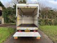 Ford Transit 2.0 350 EcoBlue Leader Chassis Cab 2dr Diesel Manual FWD L4 Euro 6 (s/s) (1 8