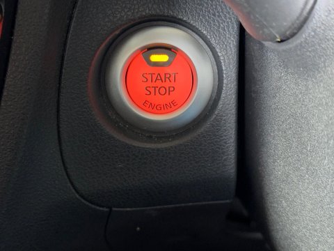 Nissan Juke 1.6 Bose Personal Edition XTRON Euro 6 5dr 26