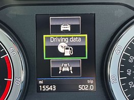 Skoda Karoq 1.5 Karoq Edition TSi Semi-Auto 5dr 28