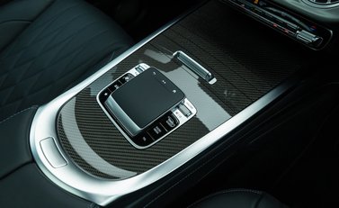 Mercedes-Benz G Class AMG G 63 MAGNO EDITION 27