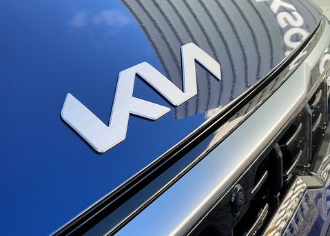 Kia K4 1.6 T-GDi GT-Line DCT 8