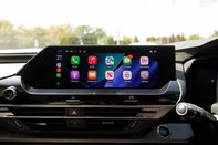 Citroen C5 X PURETECH SENSE PLUS S/S EAT8 33