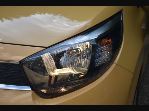 Kia Picanto 1.0 DPi 2 Hatchback 5dr Petrol AMT Euro 6 (s/s) (66 bhp) 18