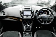 Ford Kuga ST-LINE EDITION 3