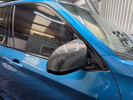 BMW X5 M 4.4 BiTurbo V8 SUV 5dr Petrol Auto xDrive Euro 6 (s/s) (575 bhp) 32