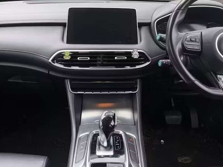 MG HS 1.5 T-GDI Excite SUV 5dr Petrol DCT Euro 6 (s/s) (162 ps) 7